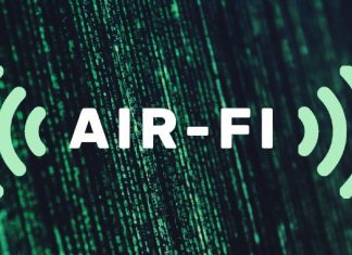 Exfiltrating Data from Air-Gapped Computers via Wi-Fi Signals (Without Wi-Fi Hardware)
