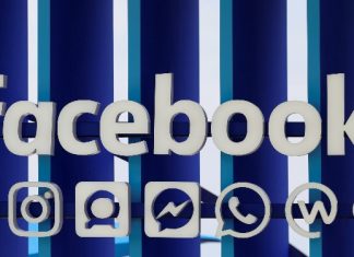 Facebook says some users facing issues with Messenger, Instagram