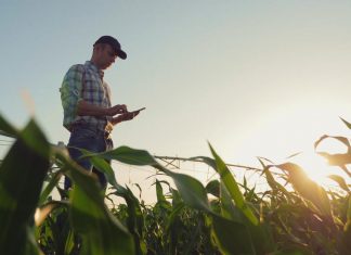 Farmers get their own security advice as cyberattacks increase