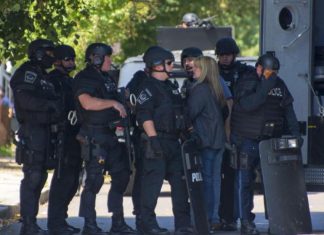 FBI: Pranksters are hijacking smart devices to live-stream swatting incidents