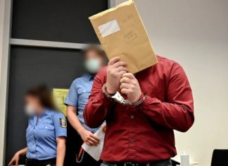 German Man Accused of Running a Darkweb Child Abuse Forum