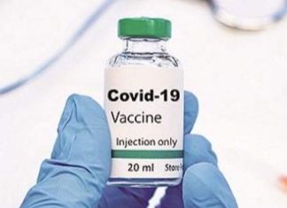 Hackers Targeting Companies Involved in Covid-19 Vaccine Distribution