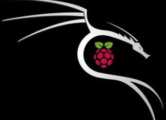 Hands-On: Kali Linux on the Raspberry Pi 4