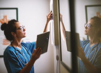Hospitals are leaving millions of sensitive medical images exposed online
