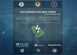 Law enforcement take down three bulletproof VPN providers