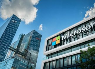 Microsoft Caught Up in SolarWinds Spy Effort, Joining Federal Agencies
