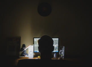 njRAT Trojan operators are now using Pastebin as alternative to central command server