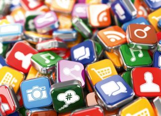 Novel Online Shopping Malware Hides in Social-Media Buttons