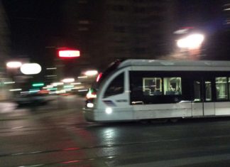 Ransomware attack cripples Vancouver public transportation agency