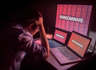 Ransomware gangs are getting faster at encrypting networks. That will make them harder to stop