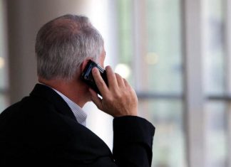 Ransomware gangs are now cold-calling victims if they restore from backups without paying