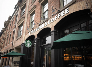 Remote code execution vulnerability uncovered in Starbucks mobile platform
