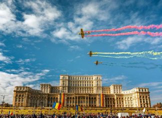 Romania to host the EU’s new cybersecurity research hub