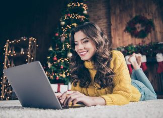 Scammers stole millions last Christmas. These six tips could keep you safe online this time around