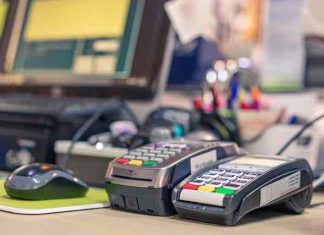 Security Issues in PoS Terminals Open Consumers to Fraud