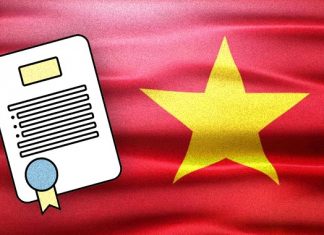 Software Supply-Chain Attack Hits Vietnam Government Certification Authority