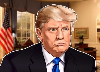 Sources claim ‘sympathetic’ Trump is considering pardon for Silk Road founder