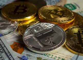 Surging investor interest sends bitcoin to peak past $23,000