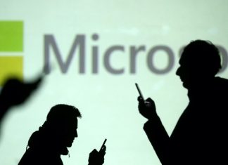 Suspected Russian hackers used Microsoft vendors to breach customers