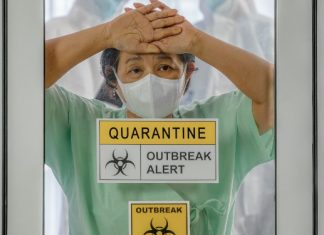 The crucial role of cybersecurity in the COVID-19 vaccine distribution