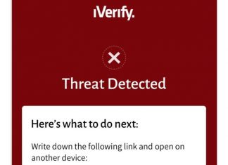This app will tell you if your iPhone has been hacked