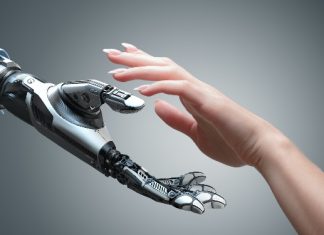 Trump signs order on principles for U.S. government AI use