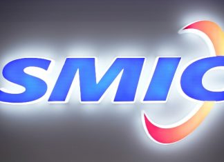 U.S. blacklists dozens of Chinese firms including SMIC