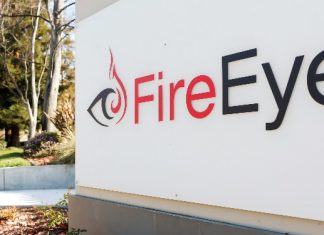 U.S. cybersecurity firm FireEye says it was hacked by a nation-state