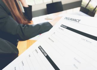 US insurance company has customer data leaked on forum
