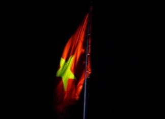 Vietnam targeted in complex supply chain attack