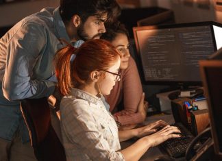 What’s the key to tackling cyber attacks? Building a diverse team to think smarter