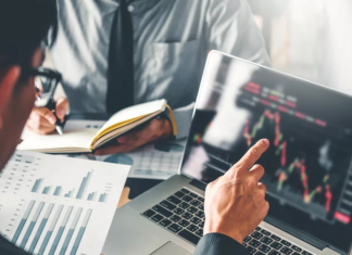 Your online search history could make for a better credit score