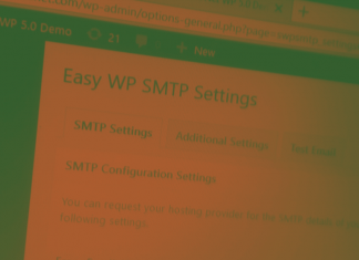 Zero-day in WordPress SMTP plugin abused to reset admin account passwords