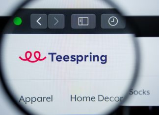 8+ million Teespring user records leaked on hacker forum