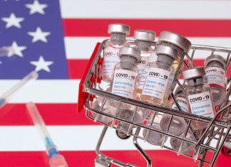 A COVID-19 shot for $150? Online scams surge as slow vaccine rollout frustrates