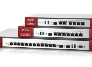 Backdoor account discovered in more than 100,000 Zyxel firewalls, VPN gateways