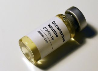 Be warned: COVID-19 vaccine scams are now appearing online, over text, and by email