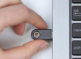 Best security key in 2021