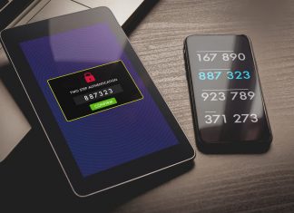 Better than the best password: How to use 2FA to improve your security