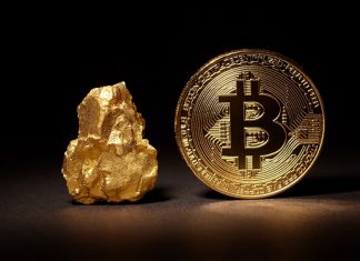 Bitcoin emergence as ‘digital gold’ could lift price to $146,000, says JPM
