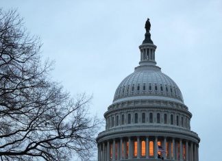 Capitol attack’s cybersecurity fallout: Stolen laptops, lost data and possible espionage