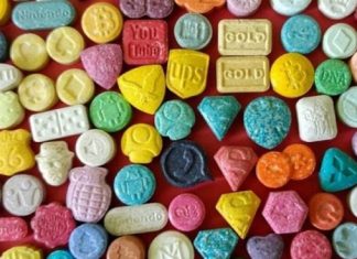 Father and Son Sentenced for Selling Drugs on the Darkweb