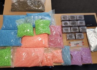 Four Sentenced to Prison for Darkweb Drug Distribution