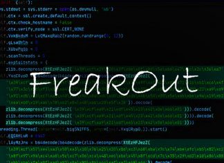 FreakOut! Ongoing Botnet Attack Exploiting Recent Linux Vulnerabilities