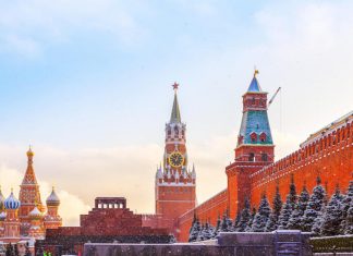 FSB warns of US cyberattacks after Biden administration comments