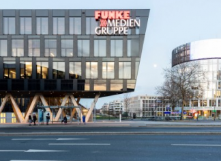 Funke Media Group suffers nationwide ransomware attack in Germany
