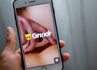 Grindr faces $11.7 million fine for breach of data privacy