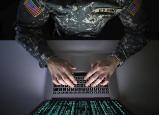 Hack the Army bug bounty challenge asks hackers to find vulnerabilities in military networks