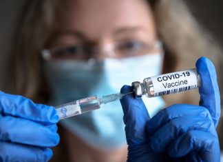 Hackers ‘manipulated’ stolen COVID-19 vaccine data before leaking it online