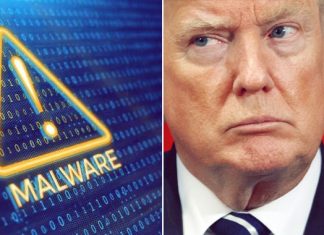 Hackers Using Fake Trump’s Scandal Video to Spread QNode Malware